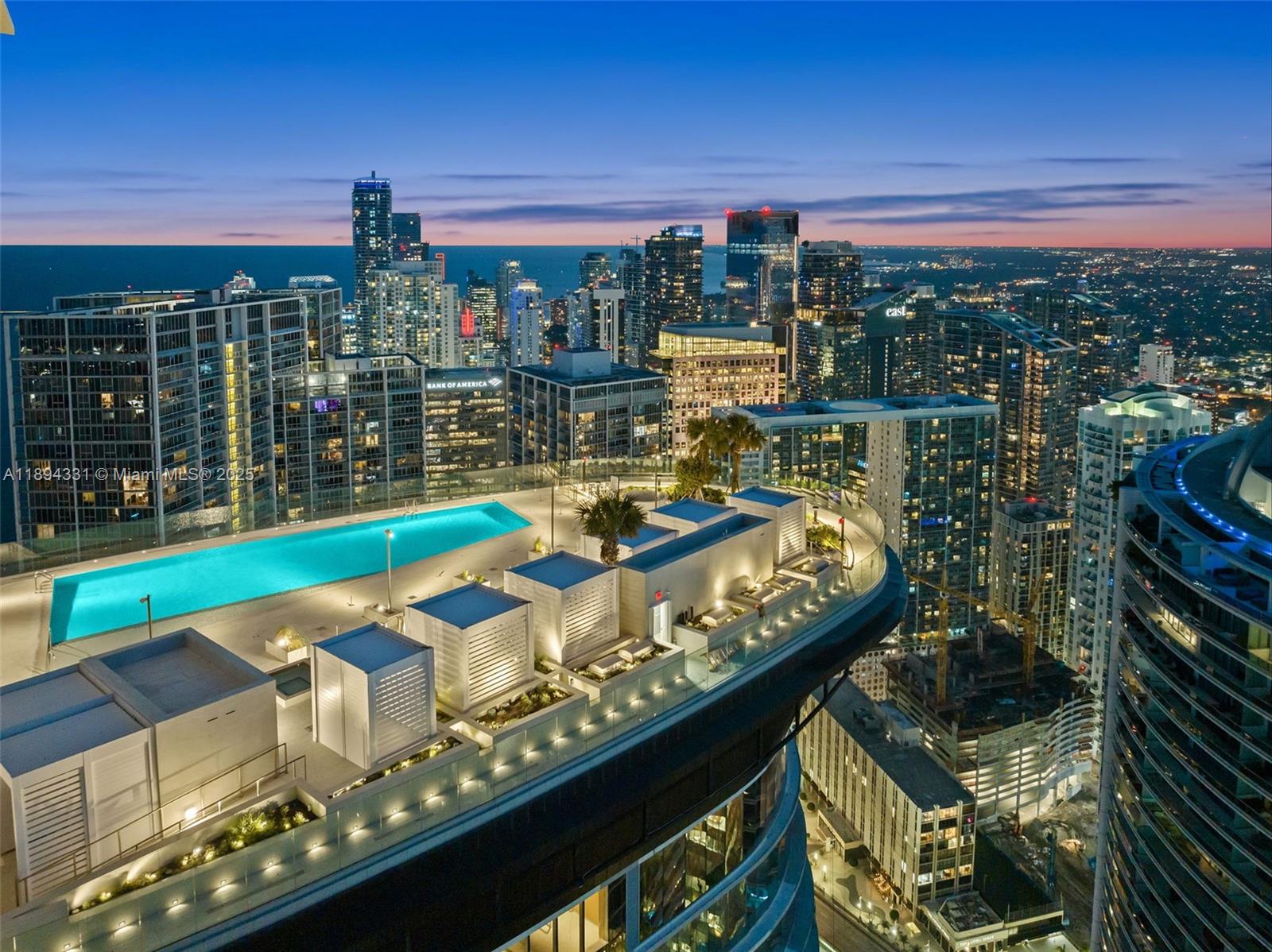 300 Biscayne Blvd Way #501 Miami, FL 33131