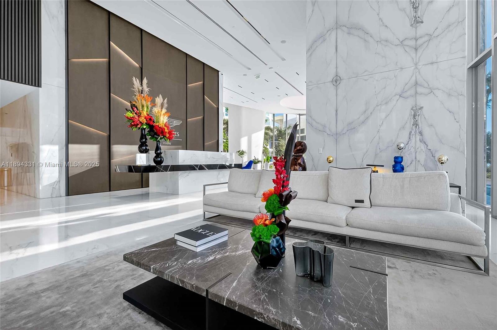 300 Biscayne Blvd Way #501 Miami, FL 33131