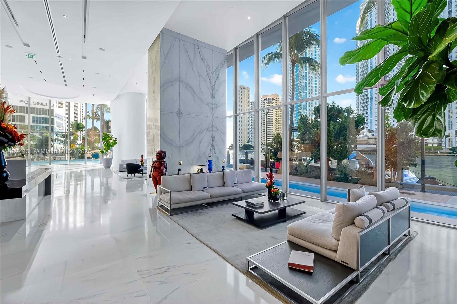 300 Biscayne Blvd Way #501 Miami, FL 33131