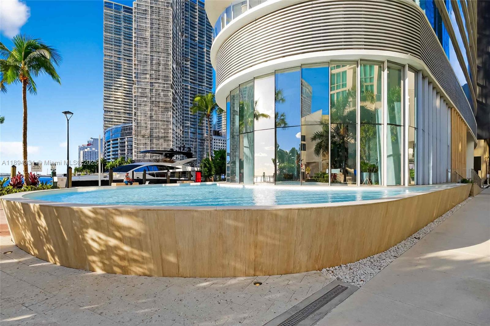 300 Biscayne Blvd Way #501 Miami, FL 33131