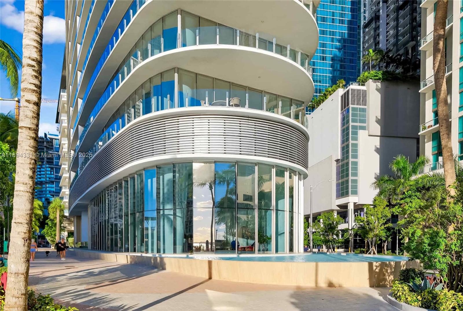 300 Biscayne Blvd Way #501 Miami, FL 33131