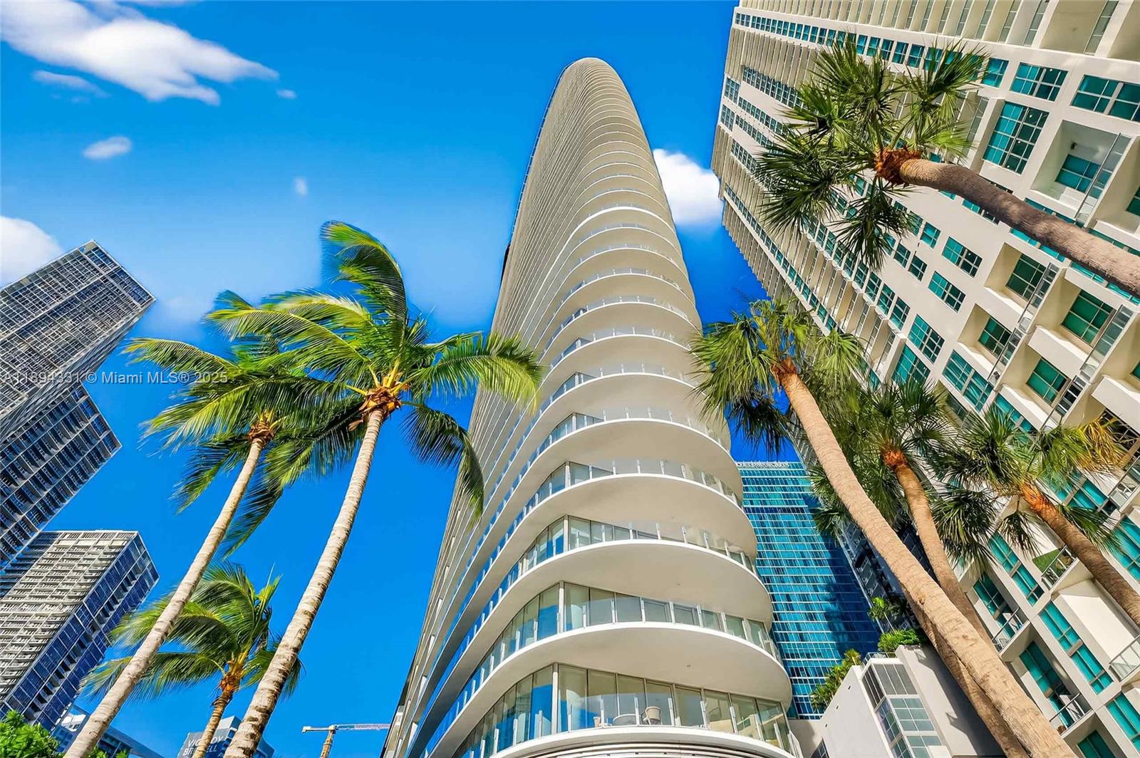 300 Biscayne Blvd Way #501 Miami, FL 33131