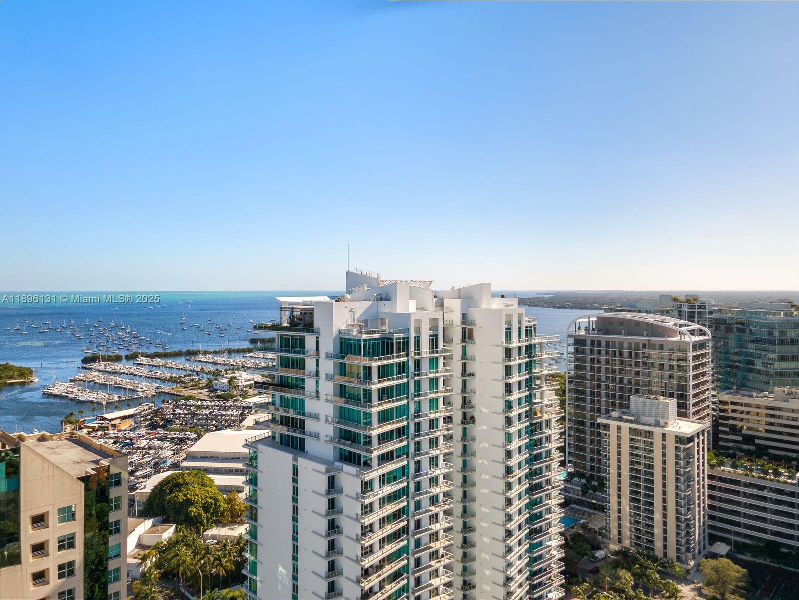 2627 S Bayshore Dr #3201 Miami, FL 33133