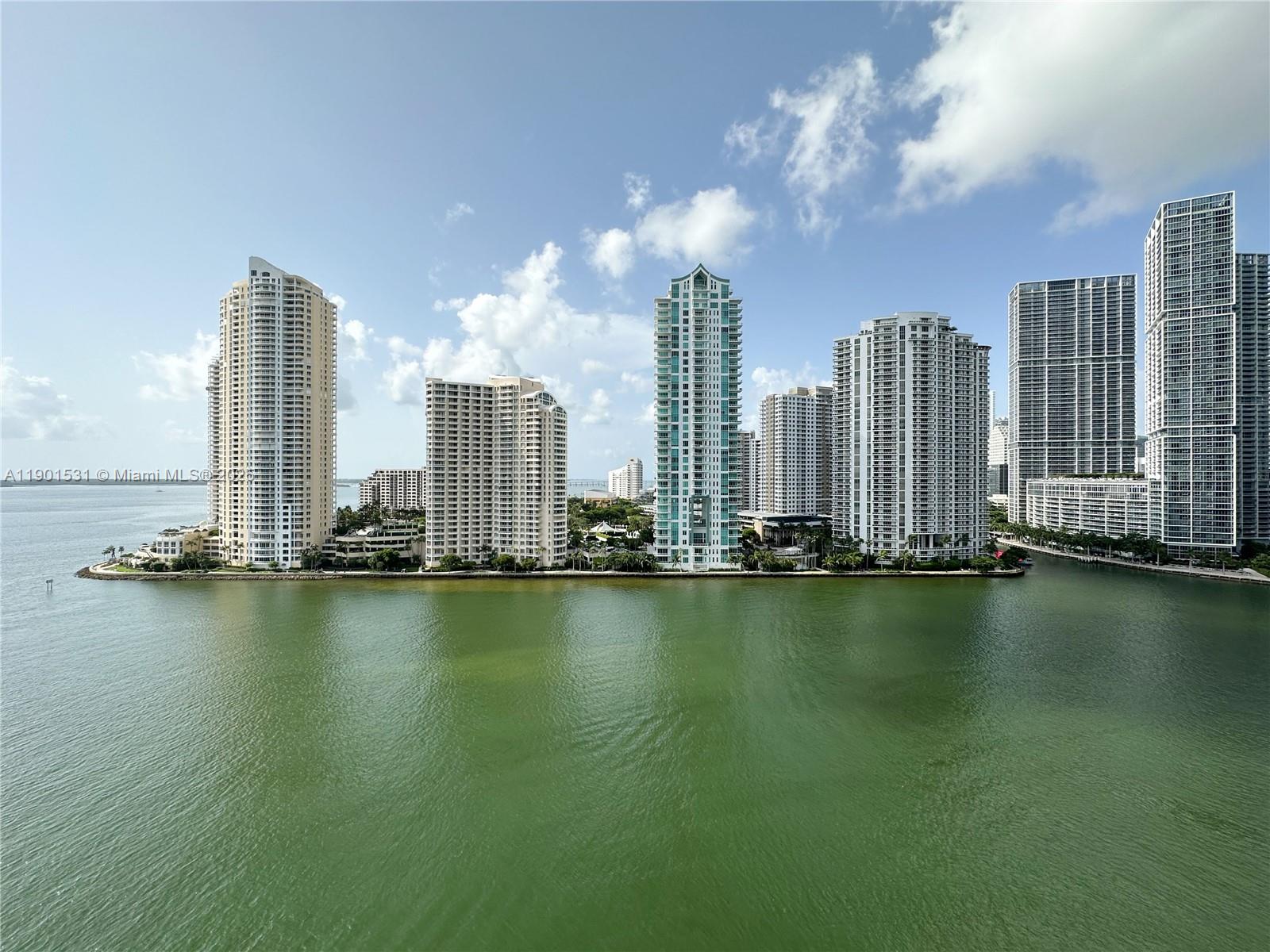 335 S Biscayne Blvd #1605