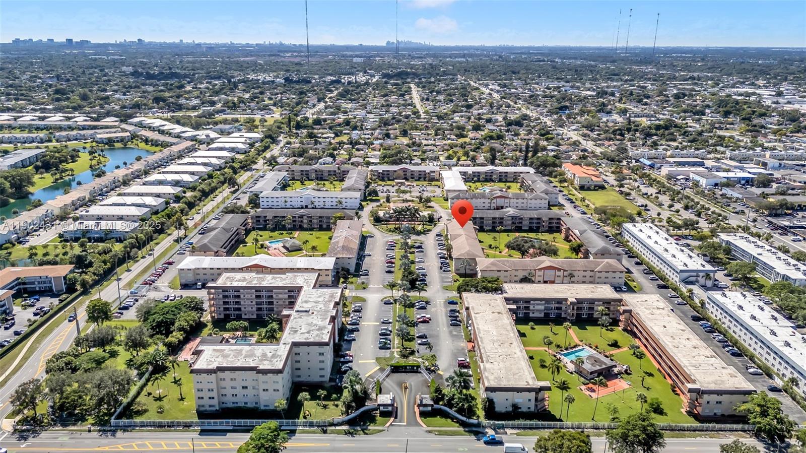 5300 Washington St #H137