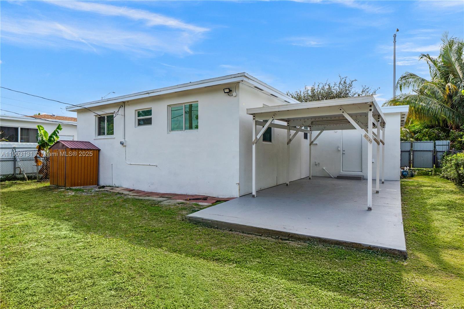 1271 NE 159th St North Miami Beach, FL 33162