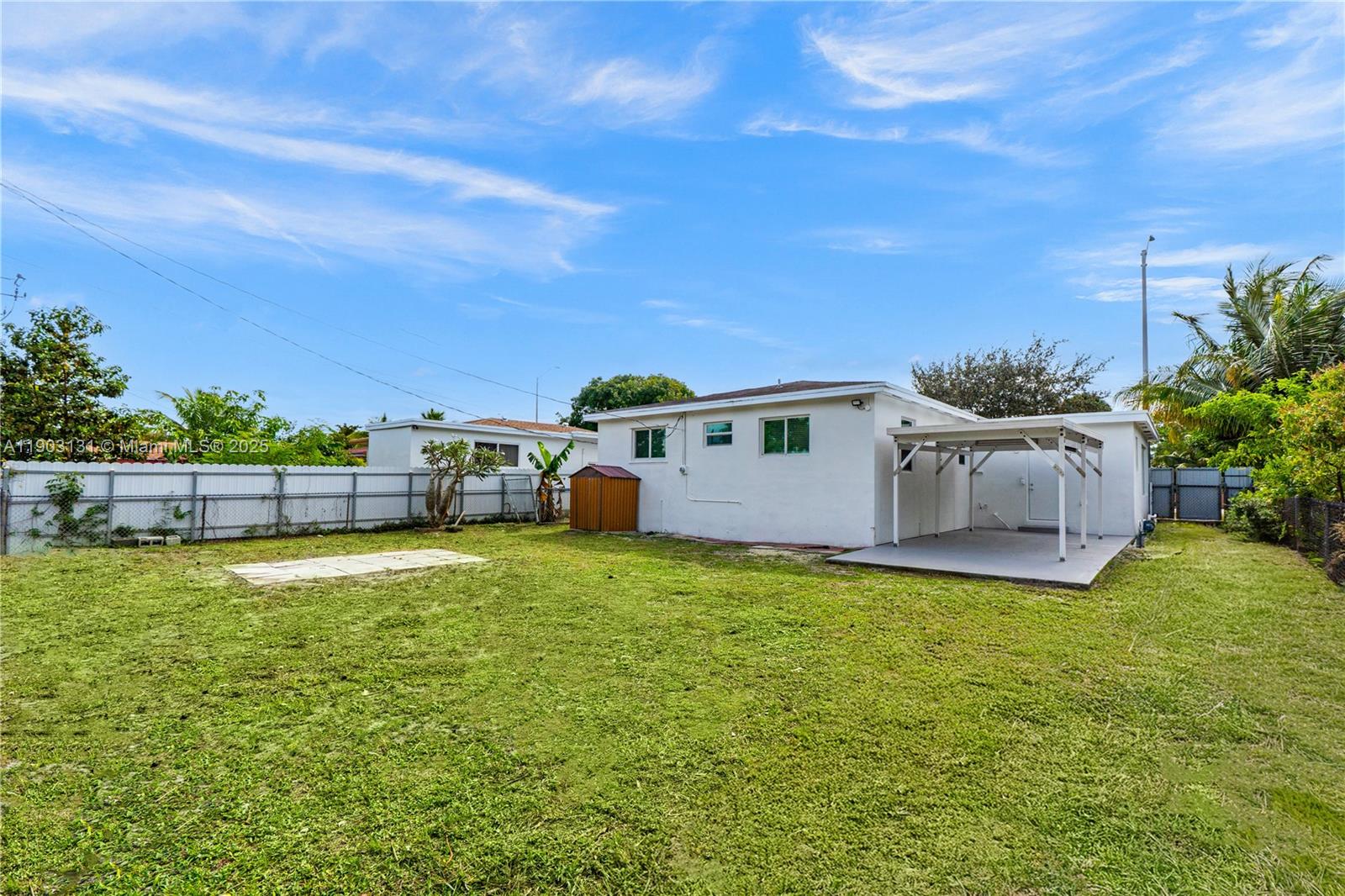 1271 NE 159th St North Miami Beach, FL 33162