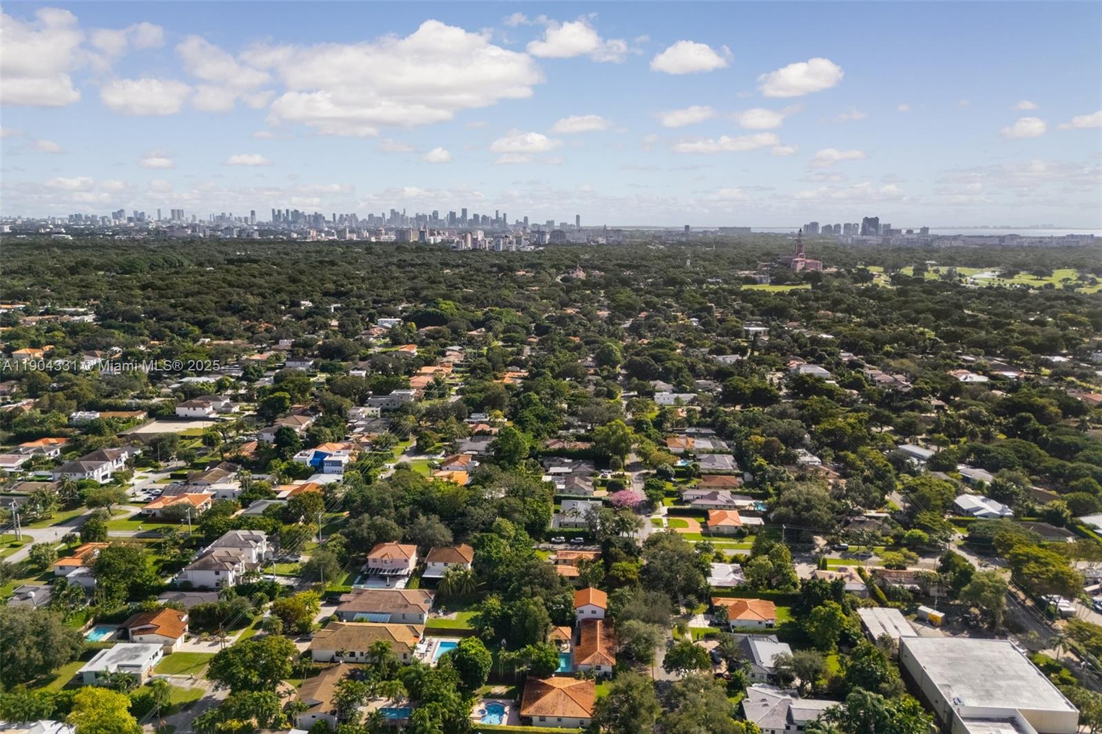 6040 SW 29th St Miami, FL 33155