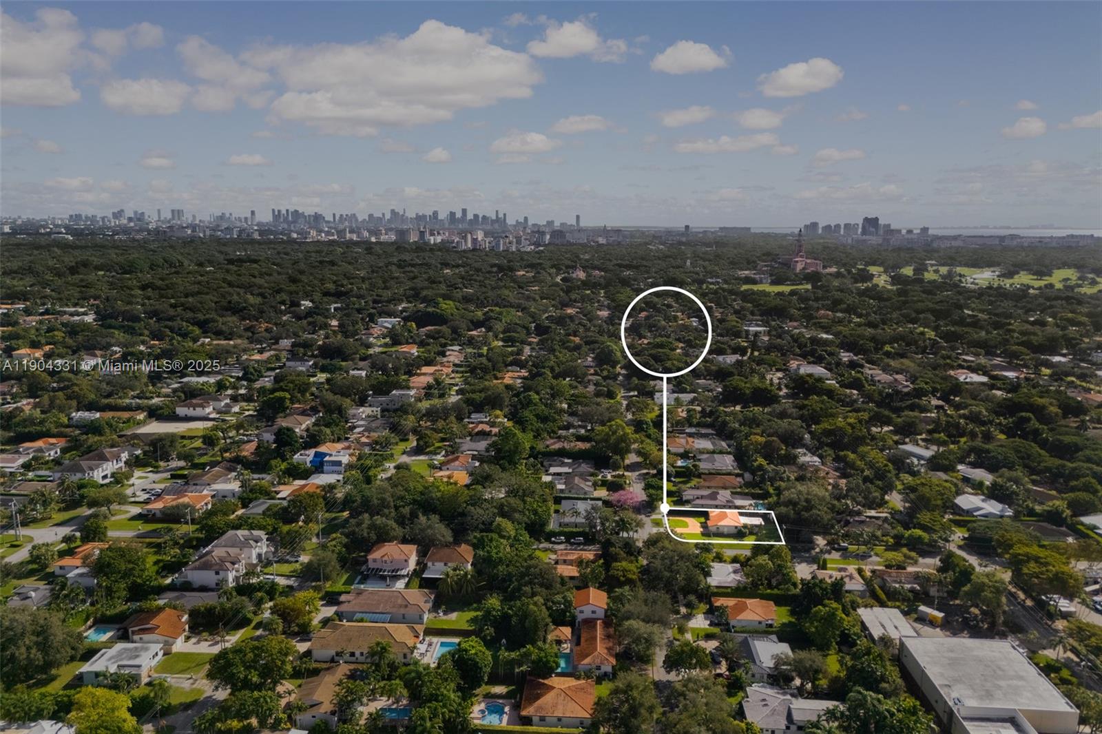 6040 SW 29th St Miami, FL 33155