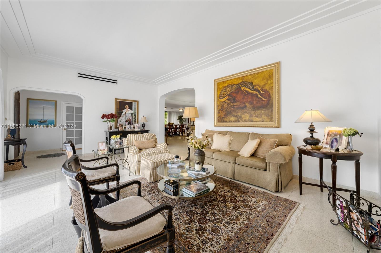 145 Harbour Way Bal Harbour, FL 33154