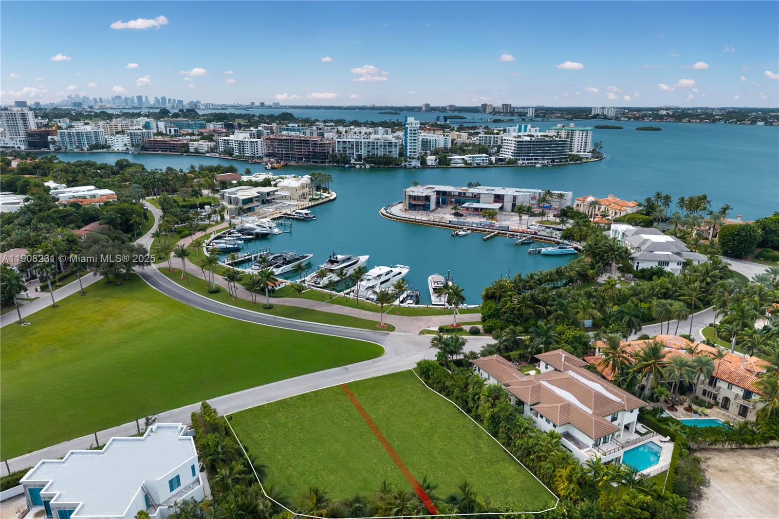 145 Harbour Way Bal Harbour, FL 33154