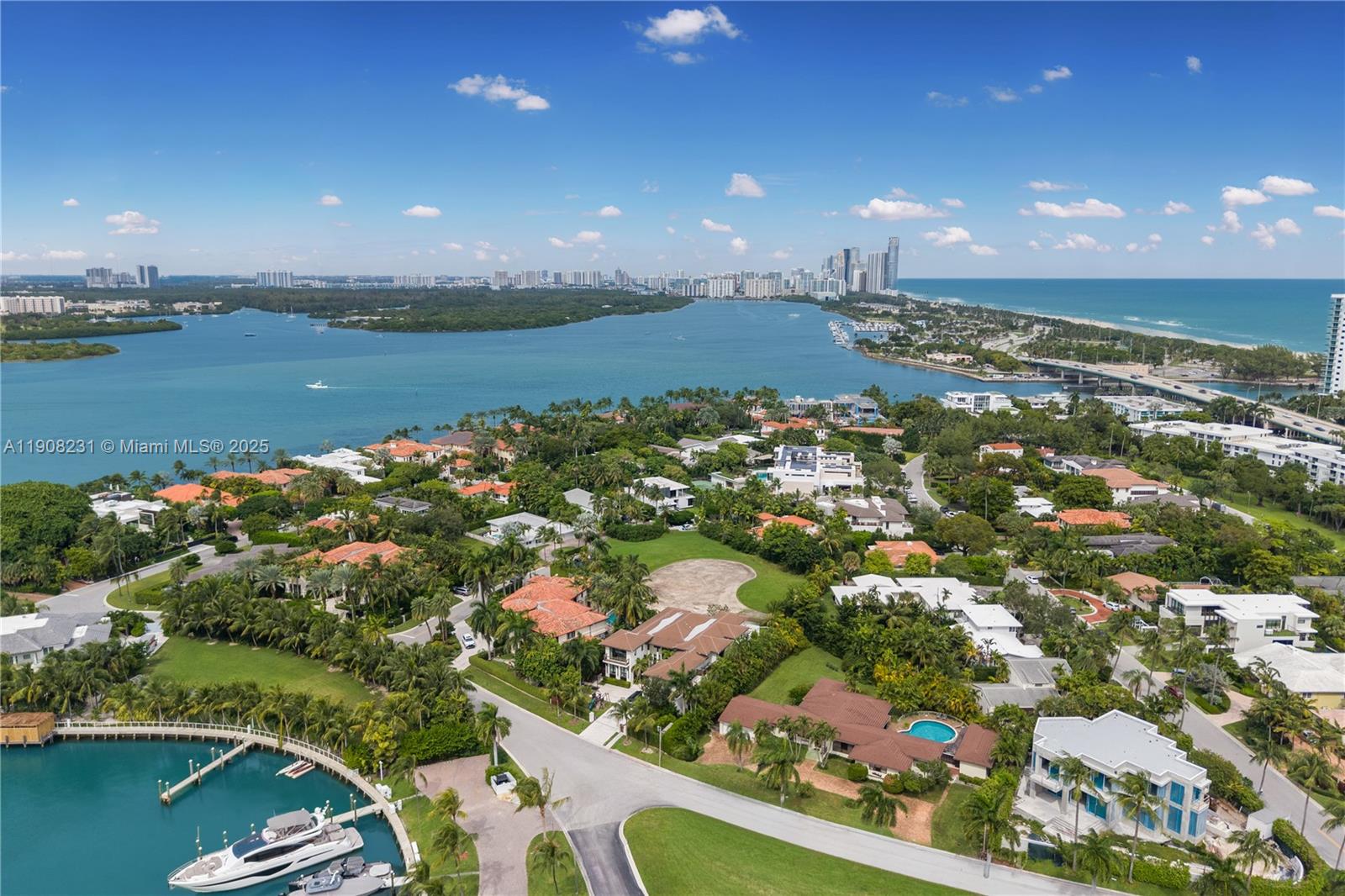 145 Harbour Way Bal Harbour, FL 33154