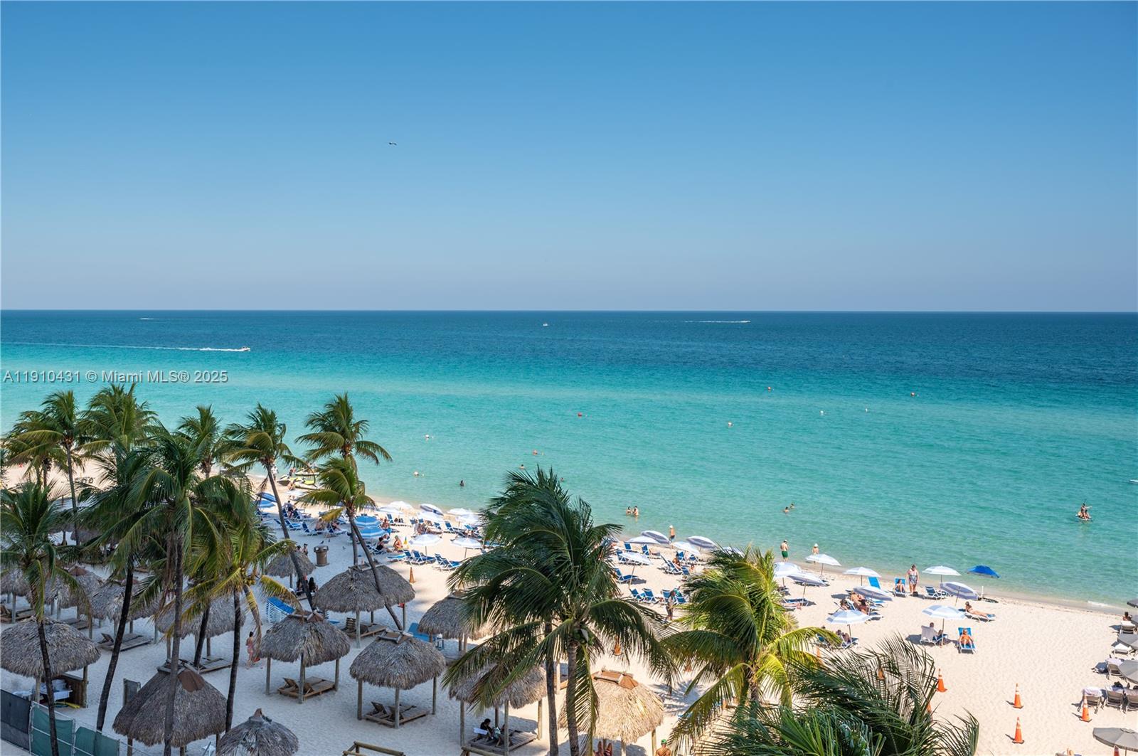 16699 Collins Ave #601