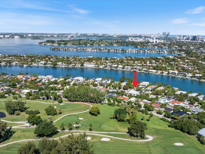 270 N Shore Dr Miami Beach, FL 33141