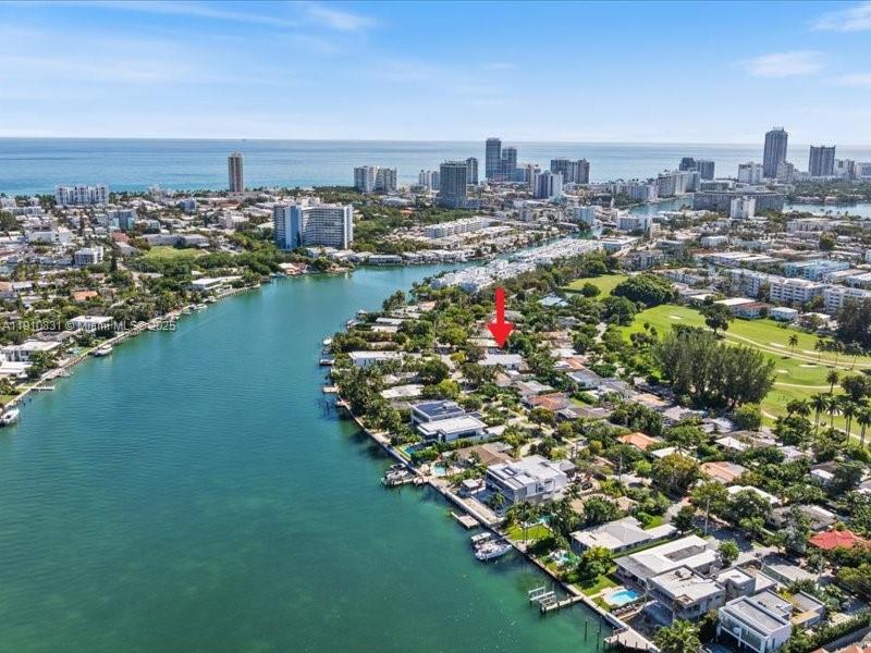 270 N Shore Dr Miami Beach, FL 33141