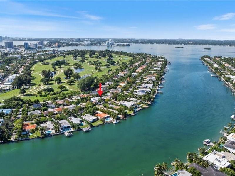 270 N Shore Dr Miami Beach, FL 33141