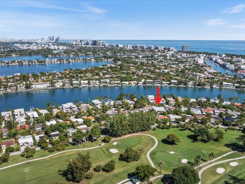 270 N Shore Dr Miami Beach, FL 33141