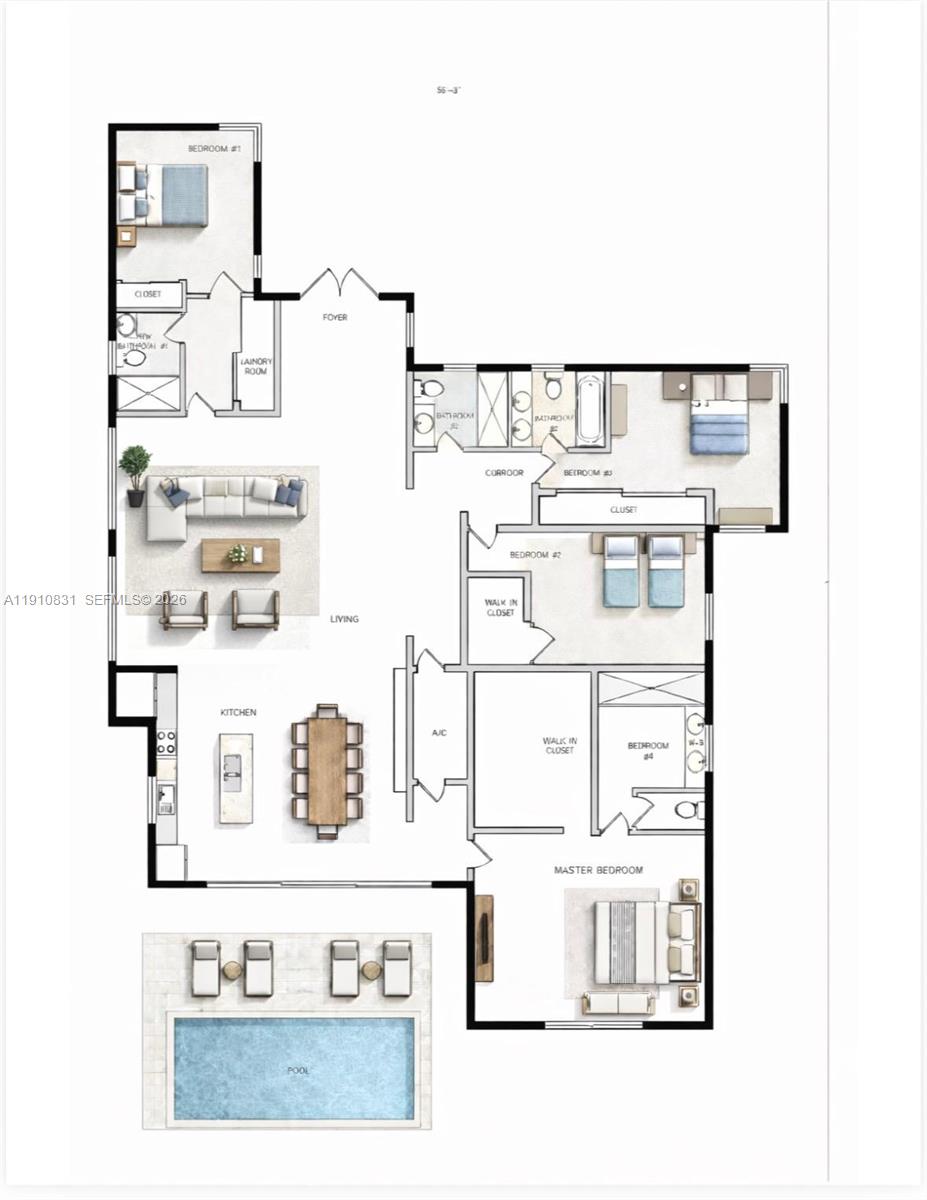 270 N Shore Dr Miami Beach, FL 33141