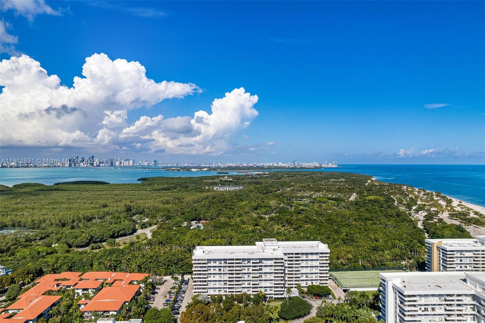 155 Ocean Ln Dr #1002 Key Biscayne, FL 33149