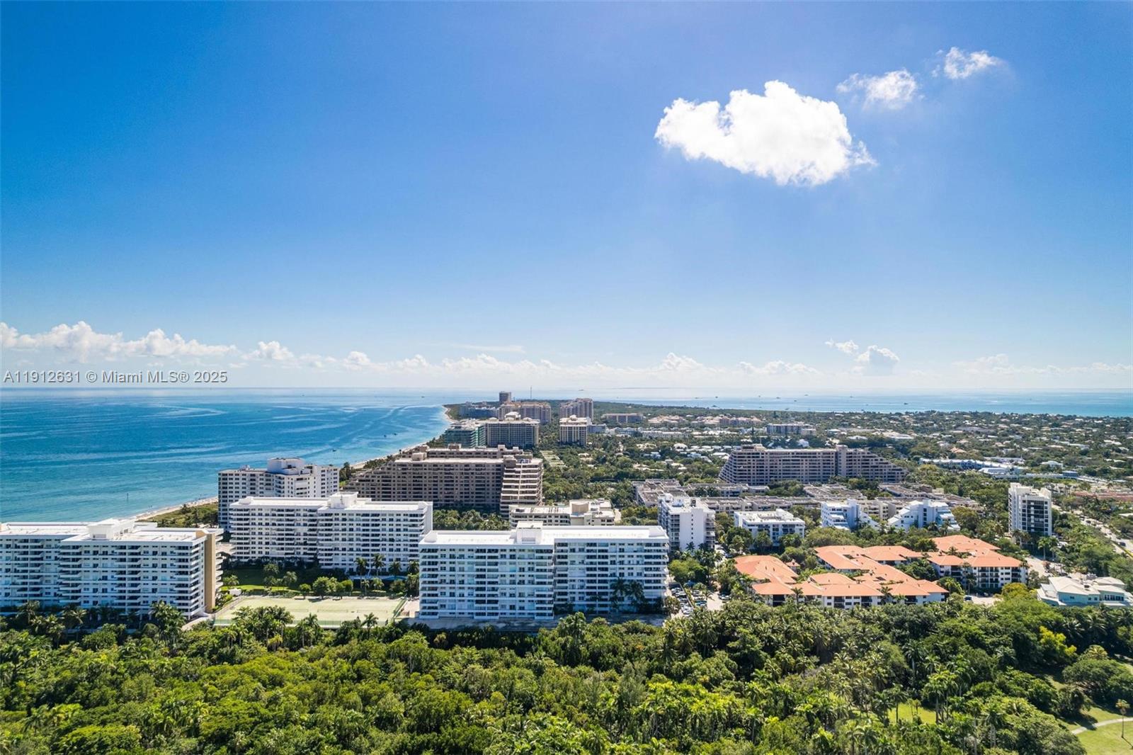 155 Ocean Ln Dr #1002 Key Biscayne, FL 33149