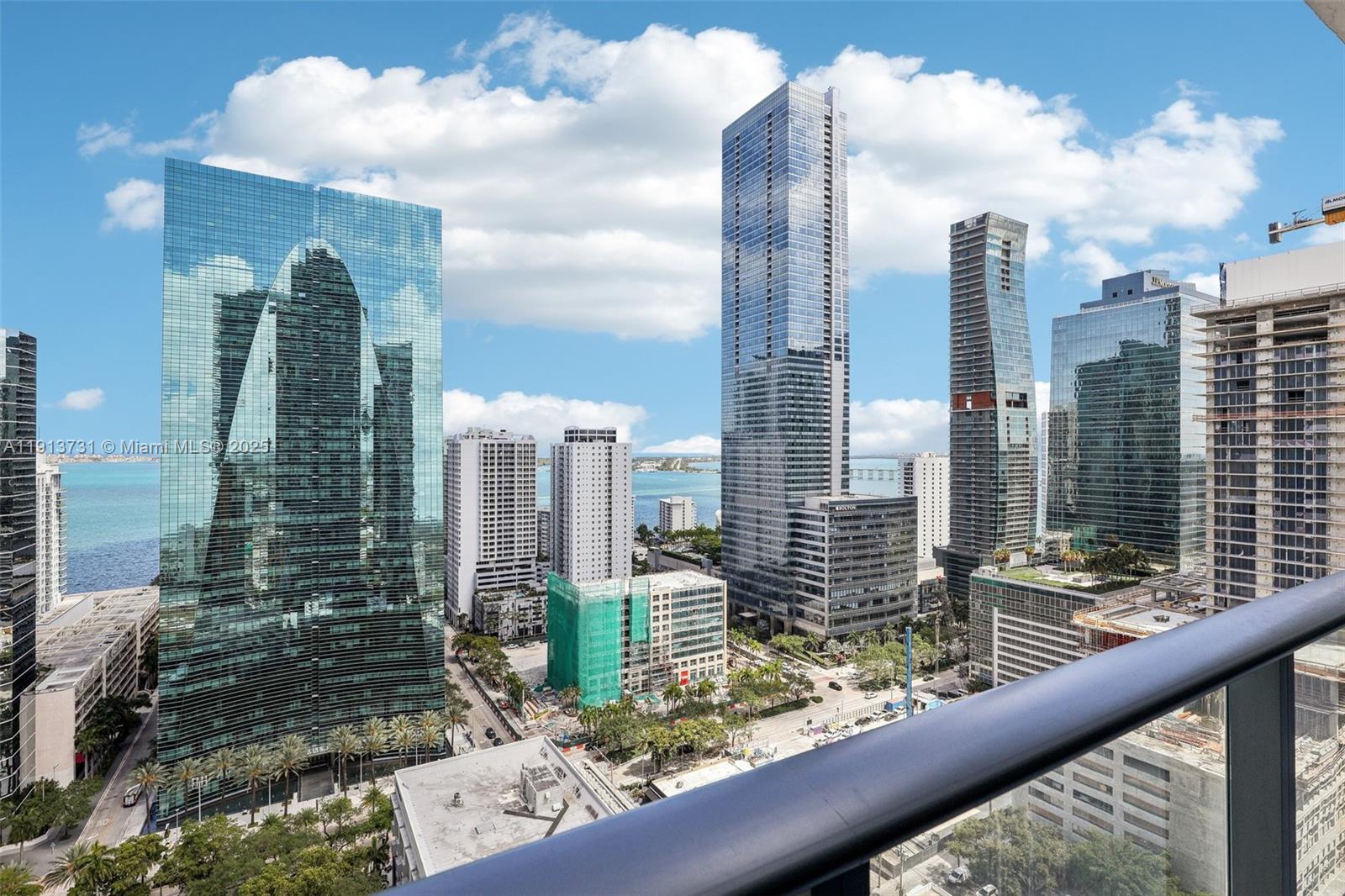 1300 S Miami Ave #2404