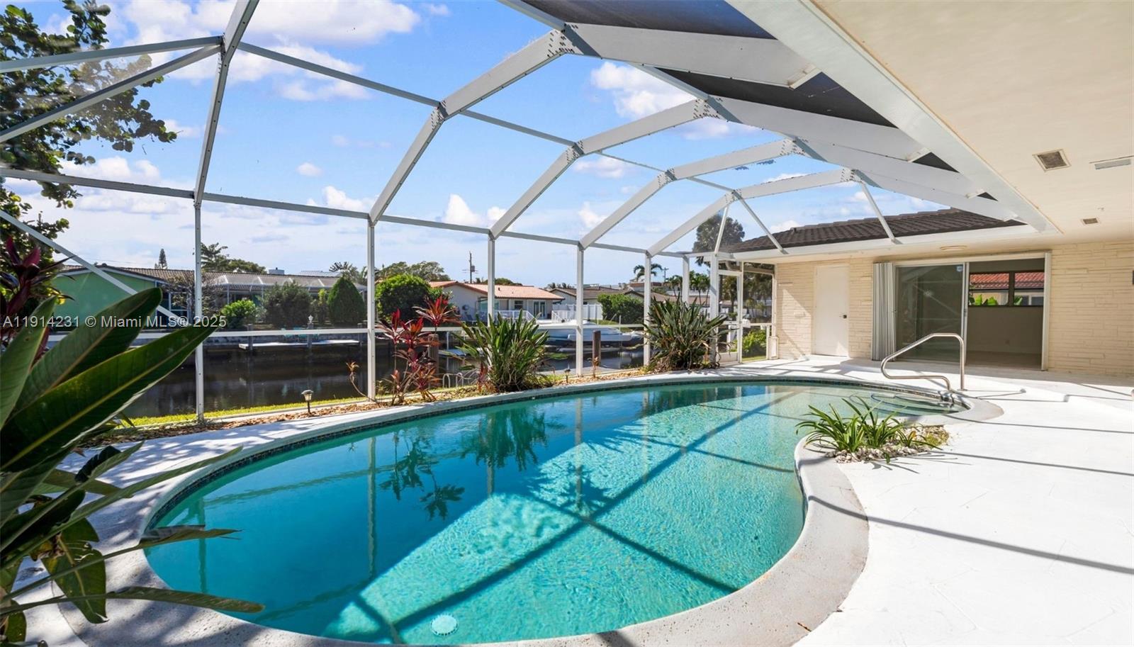 1430 NE 57th Ct Fort Lauderdale, FL 33334