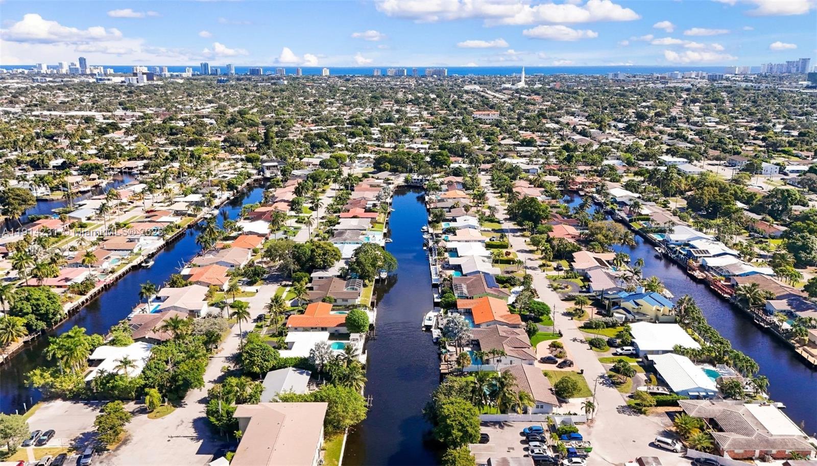 1430 NE 57th Ct Fort Lauderdale, FL 33334