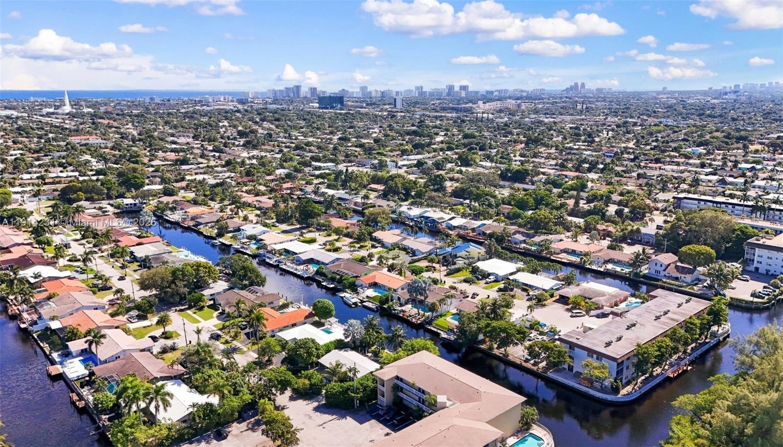 1430 NE 57th Ct Fort Lauderdale, FL 33334