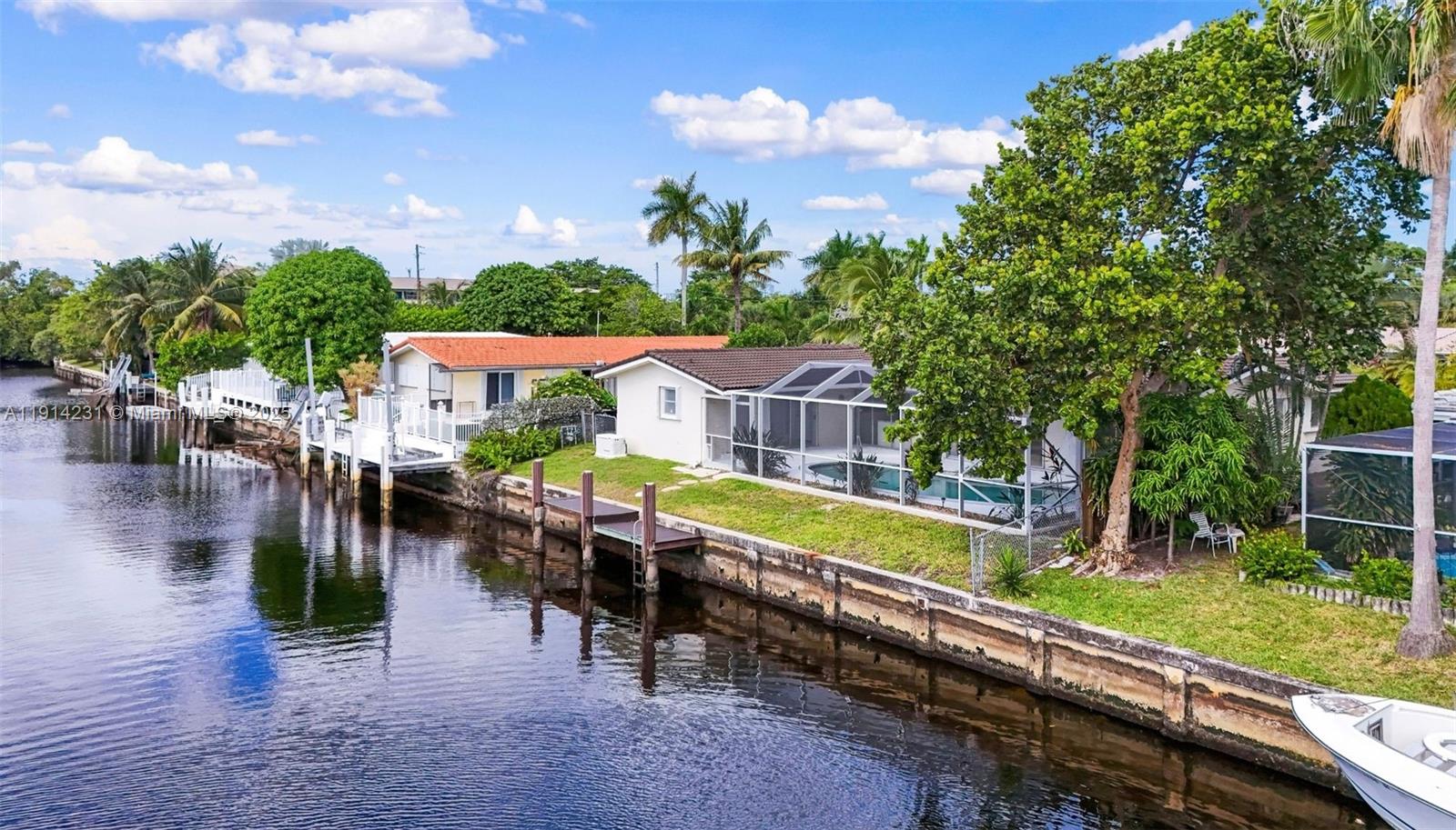 1430 NE 57th Ct Fort Lauderdale, FL 33334