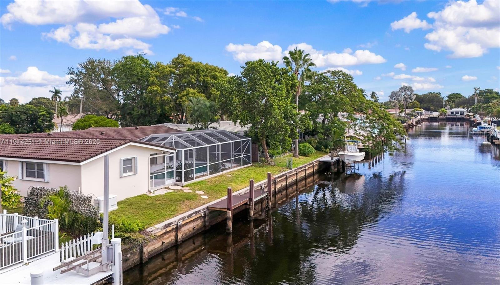 1430 NE 57th Ct Fort Lauderdale, FL 33334