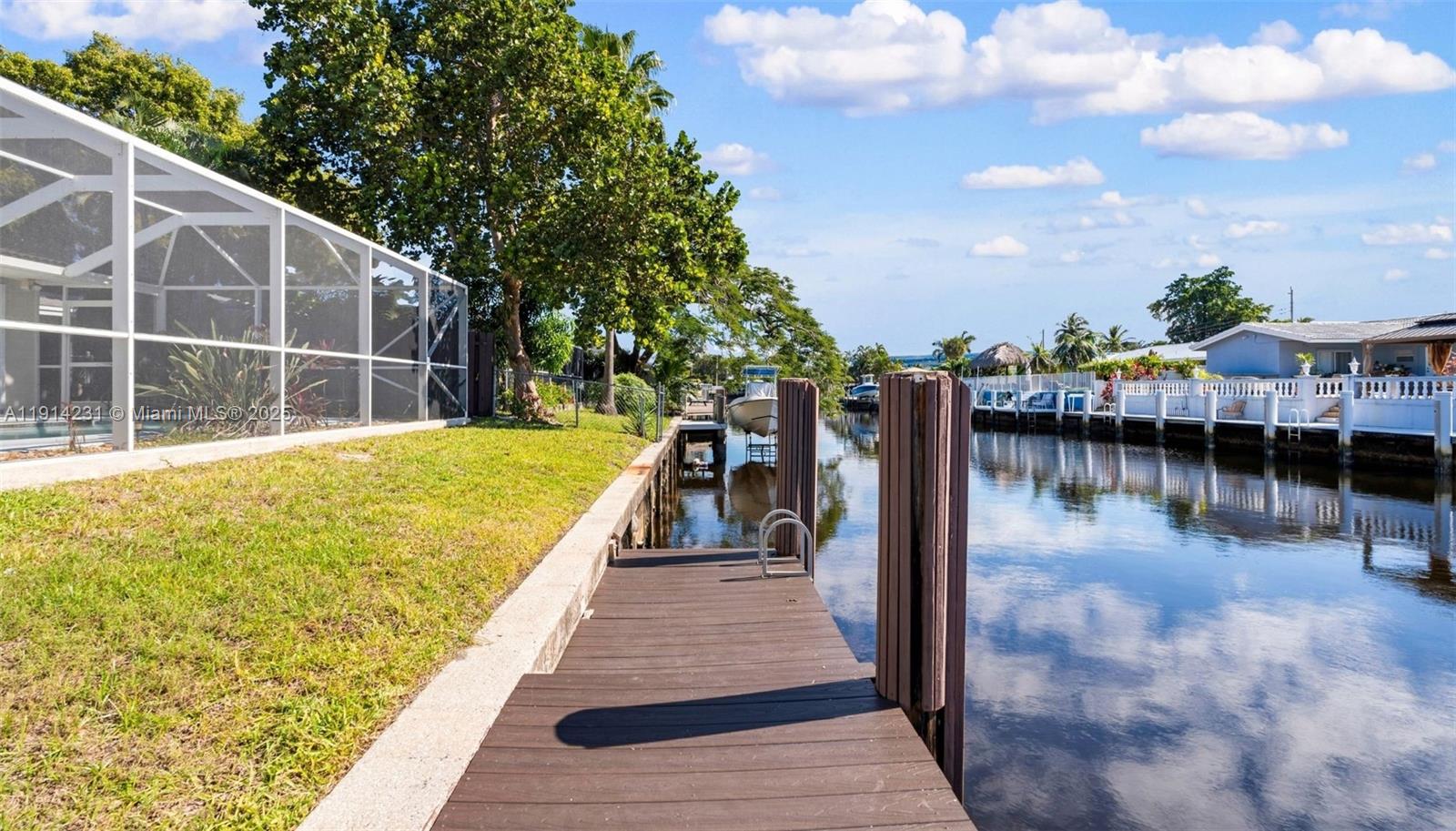 1430 NE 57th Ct Fort Lauderdale, FL 33334