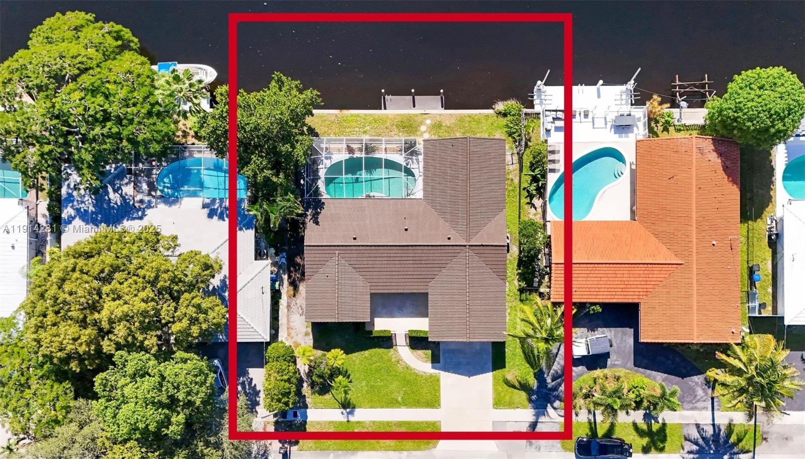 1430 NE 57th Ct Fort Lauderdale, FL 33334