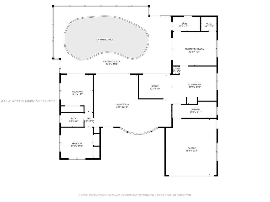 1430 NE 57th Ct Fort Lauderdale, FL 33334