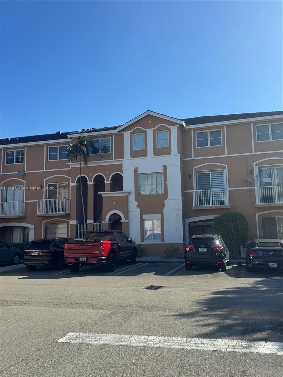 7250 NW 177th St #107-16