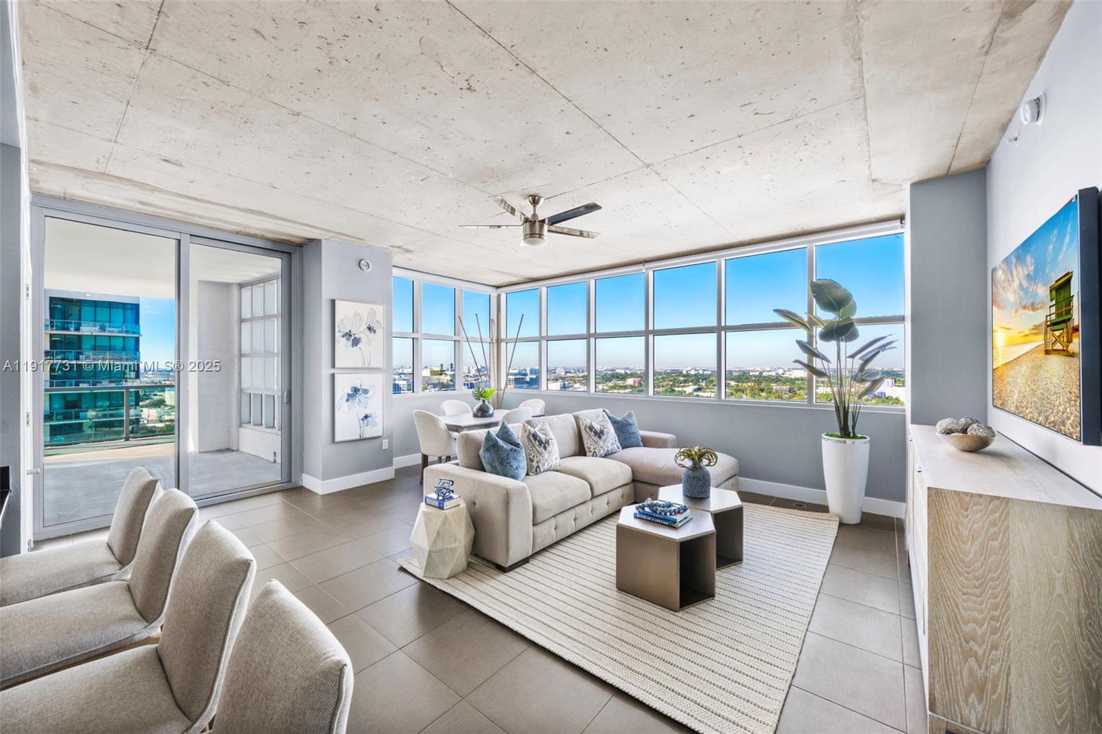 3301 NE 1st Ave #H2201