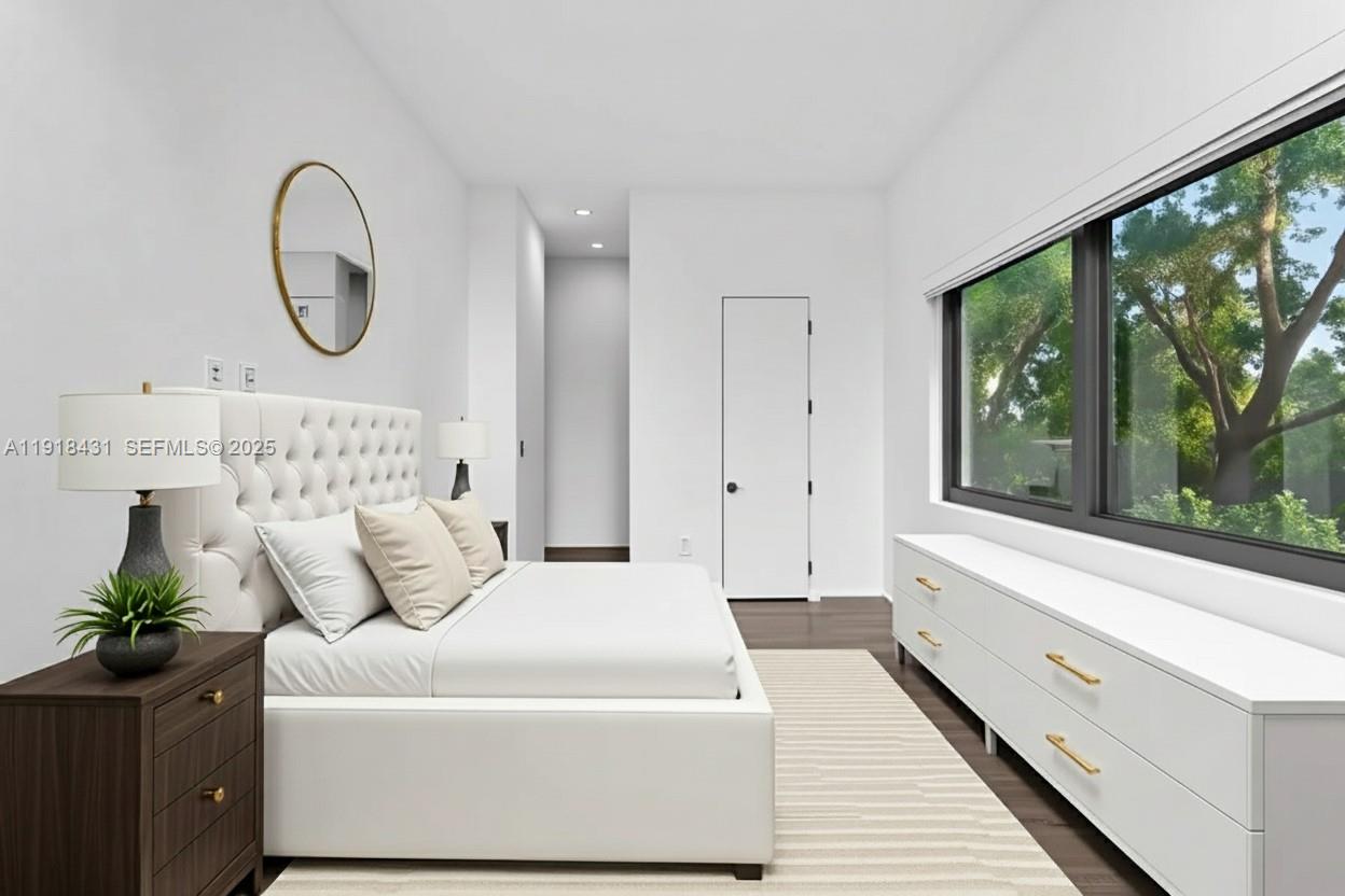 1525 Bay Rd #1525 Miami Beach, FL 33139