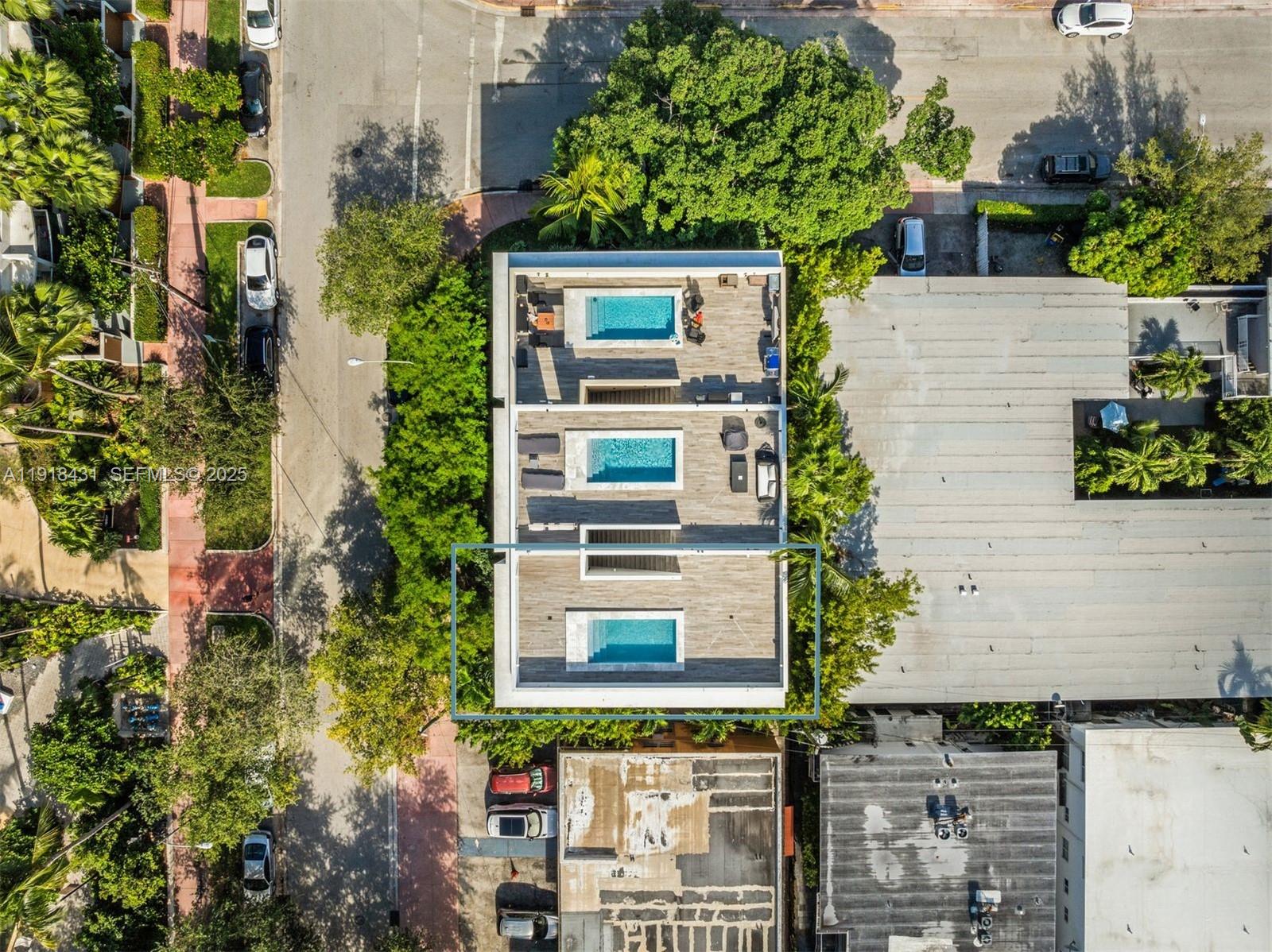 1525 Bay Rd #1525 Miami Beach, FL 33139