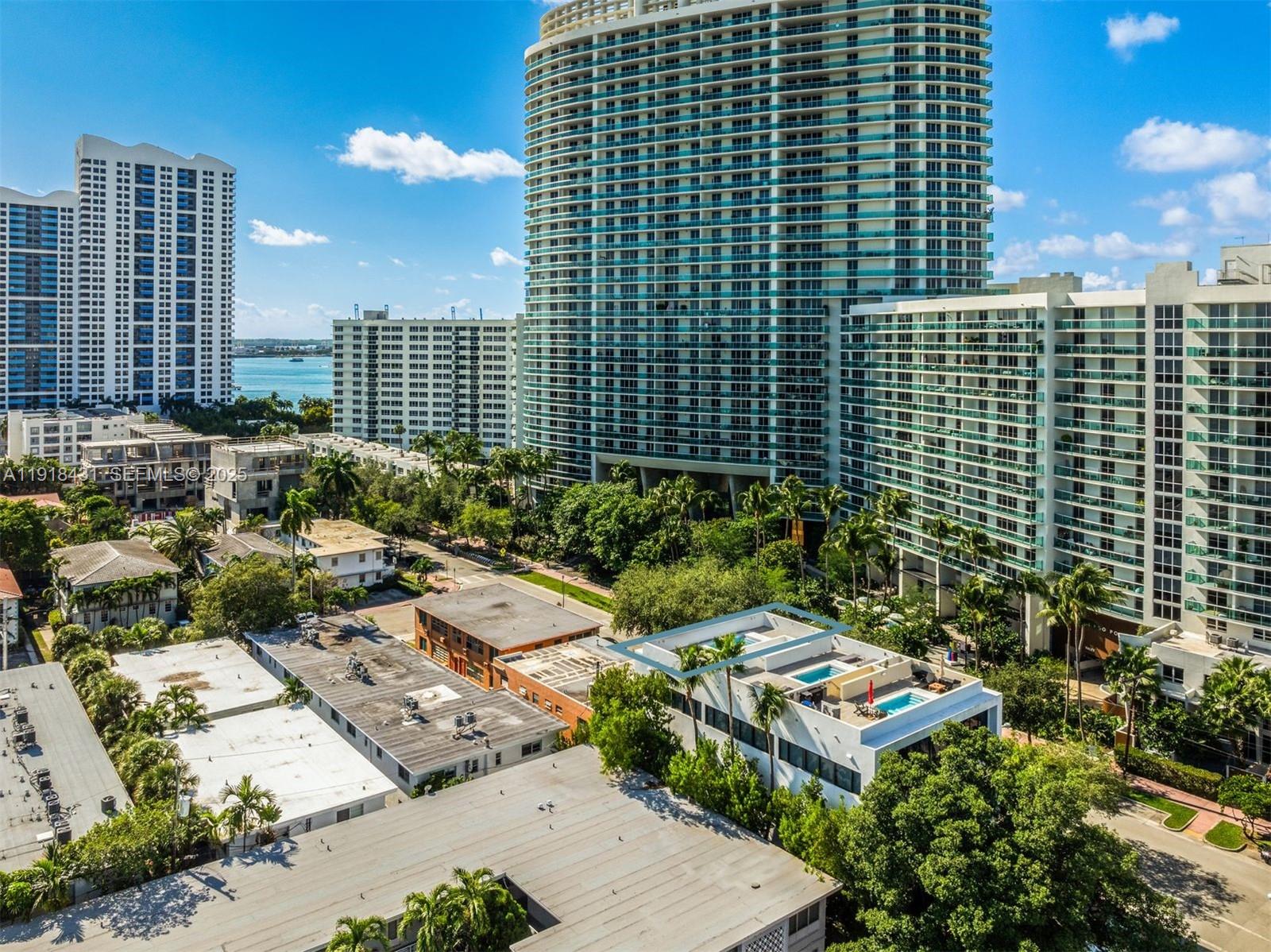 1525 Bay Rd #1525 Miami Beach, FL 33139