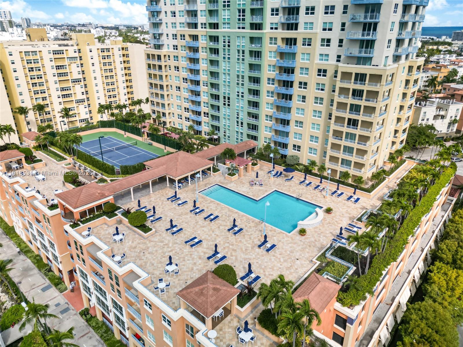90 Alton Rd #1209 Miami Beach, FL 33139