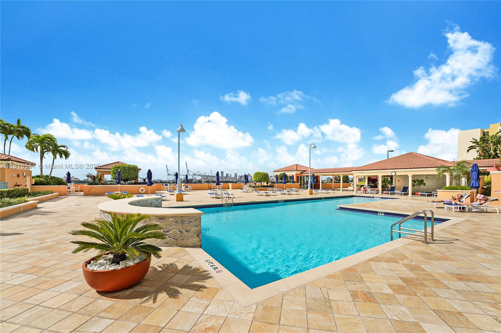 90 Alton Rd #1209 Miami Beach, FL 33139