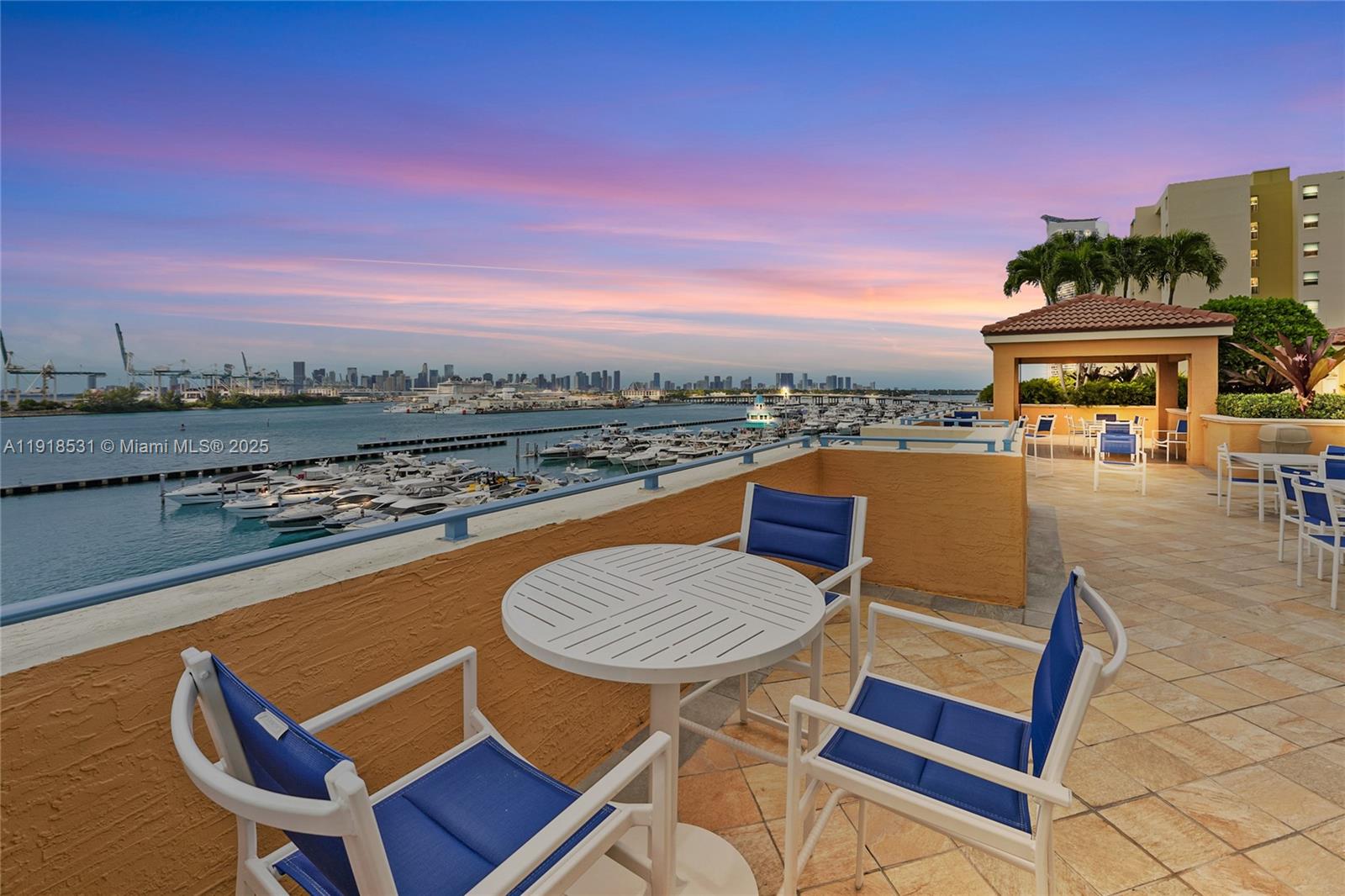 90 Alton Rd #1209 Miami Beach, FL 33139