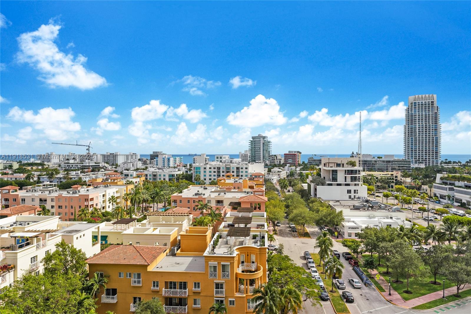 90 Alton Rd #1209 Miami Beach, FL 33139