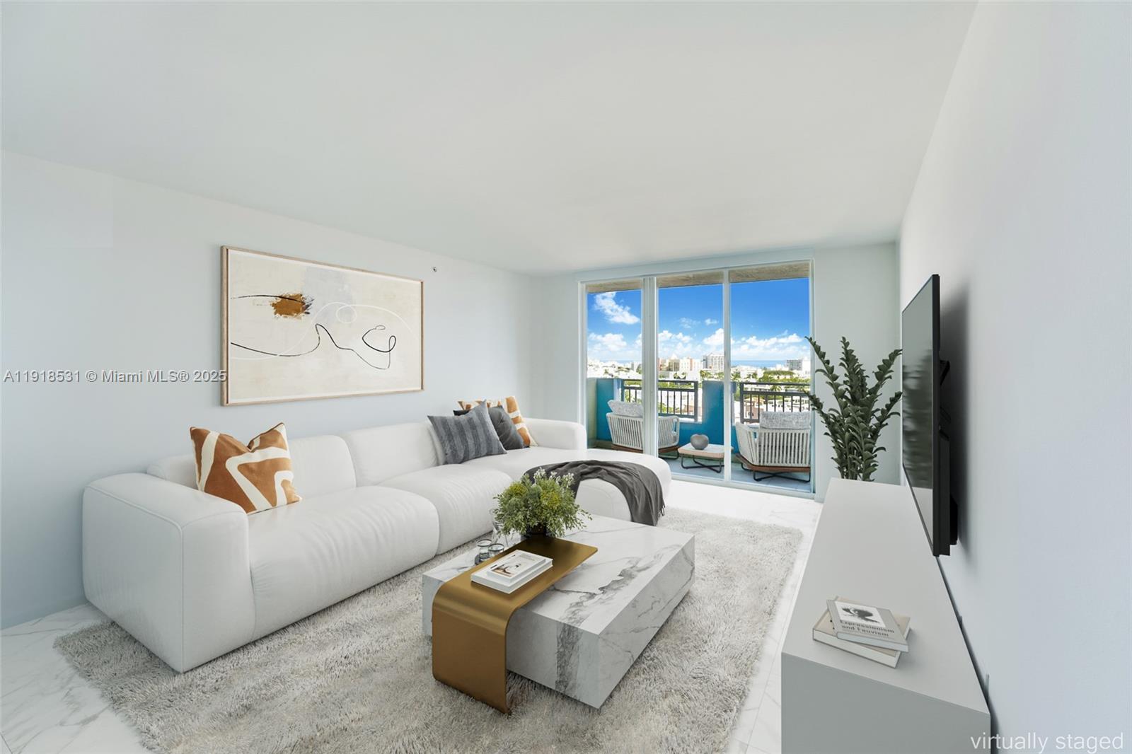 90 Alton Rd #1209 Miami Beach, FL 33139