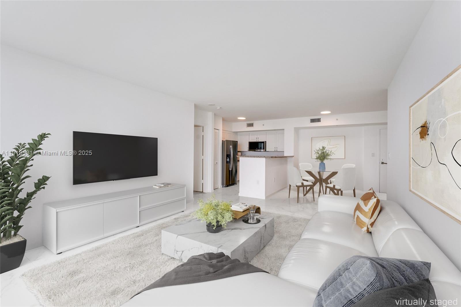 90 Alton Rd #1209 Miami Beach, FL 33139