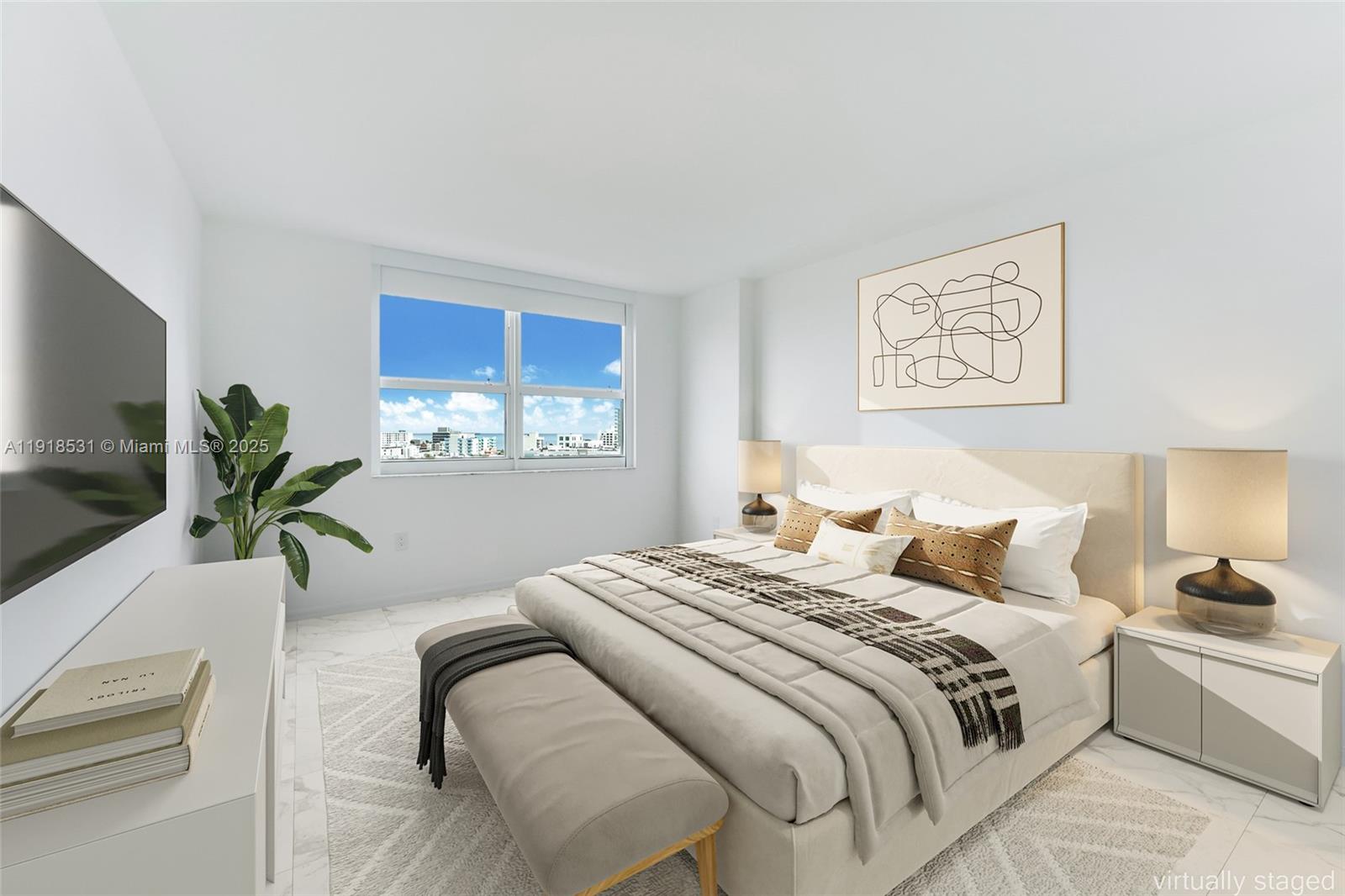 90 Alton Rd #1209 Miami Beach, FL 33139