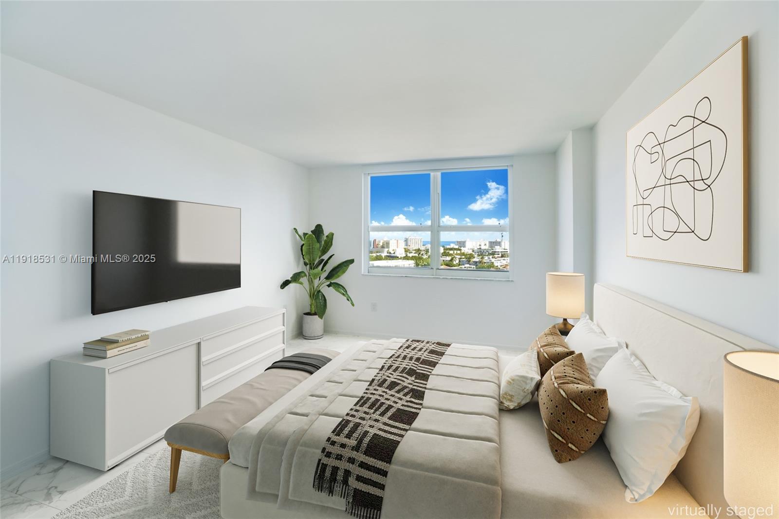 90 Alton Rd #1209 Miami Beach, FL 33139