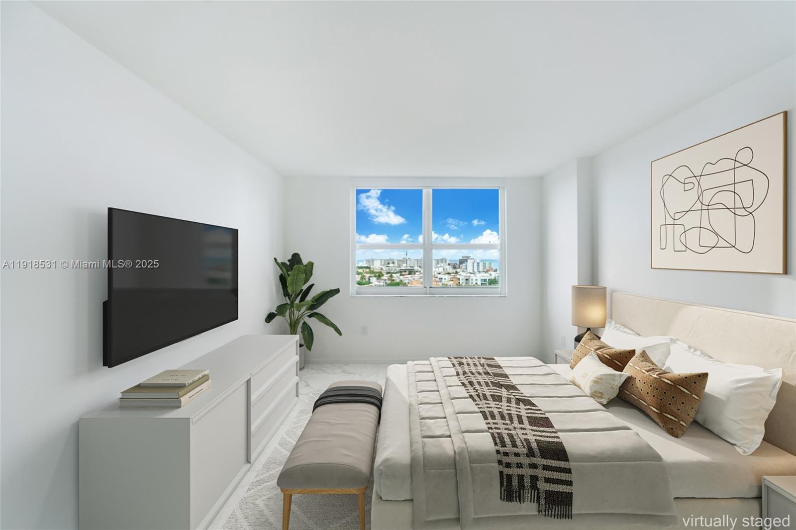 90 Alton Rd #1209 Miami Beach, FL 33139