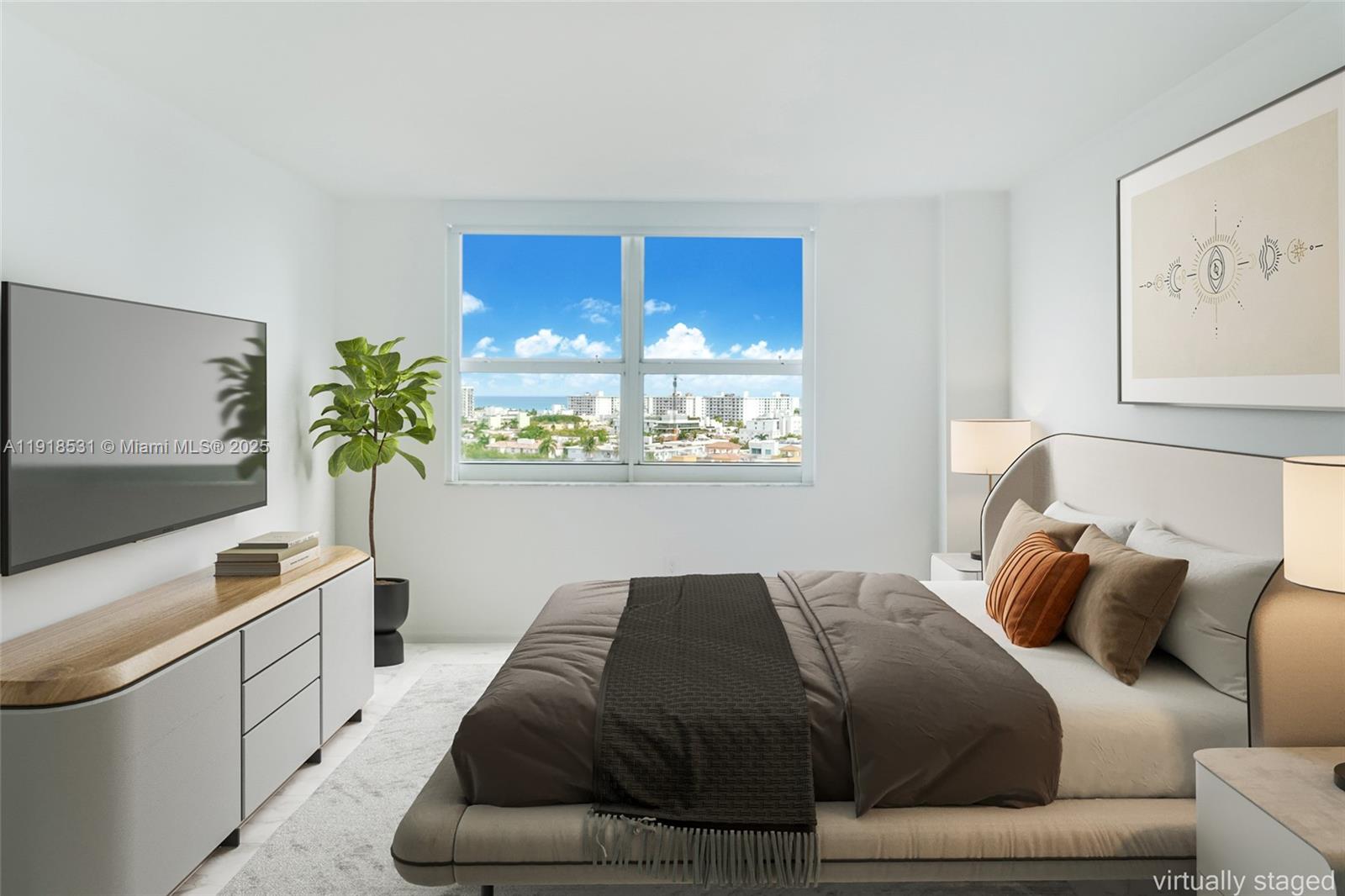 90 Alton Rd #1209 Miami Beach, FL 33139