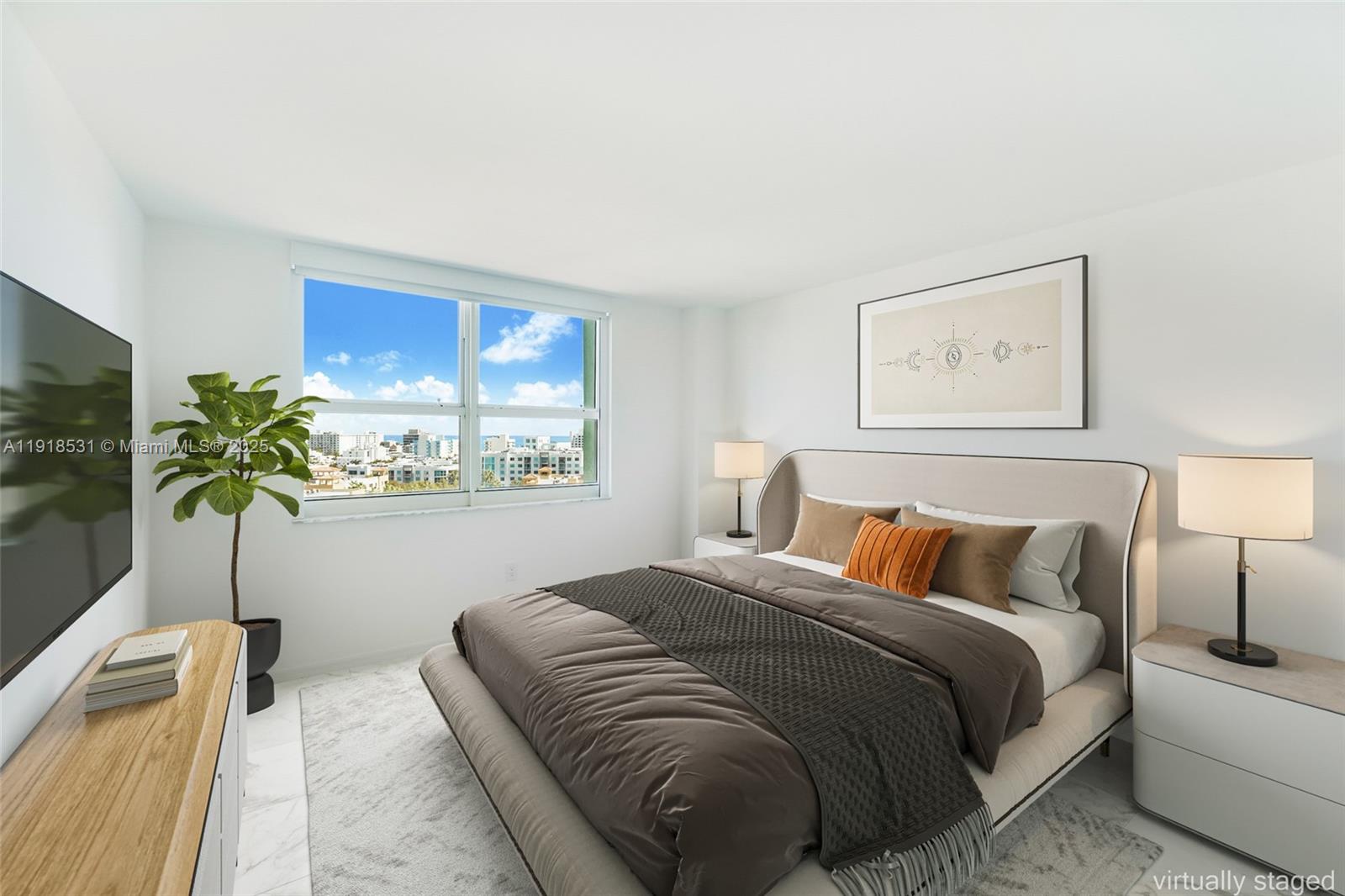 90 Alton Rd #1209 Miami Beach, FL 33139