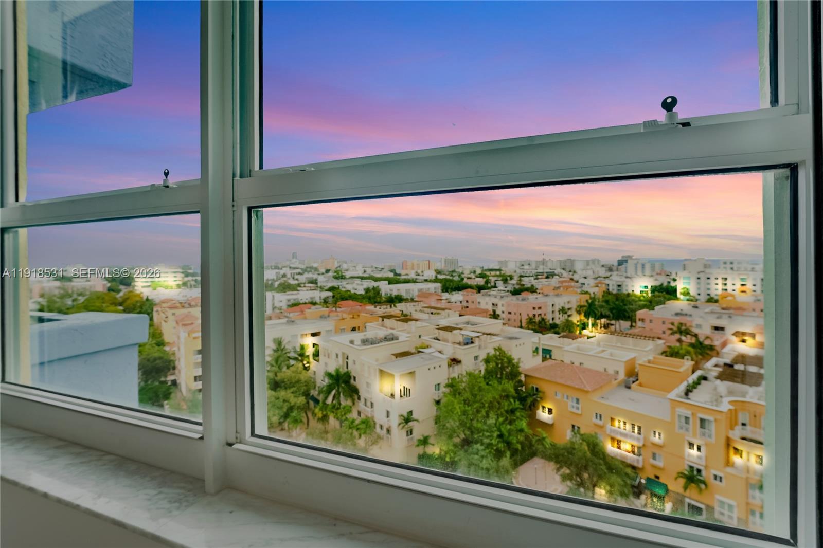 90 Alton Rd #1209 Miami Beach, FL 33139